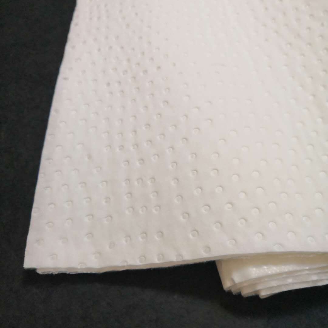 Six-Layer Thickeneded Matsutake Absorbent Paper Ice Bag Absorbent Fresh Absorbent Paper Vegetable and Fruit Absorbent Paper Manufacturer Wholesale