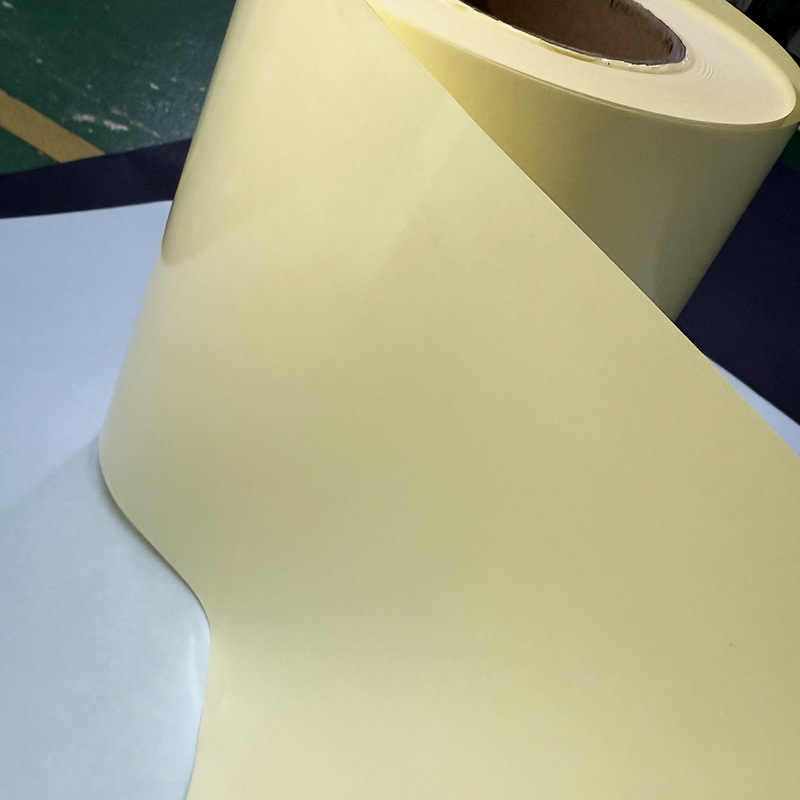 Picture of 95g Release Paper Glassine Paper Anti-Stick Gasket Double-Sided Isolation Paper Glassine Silicone Paper Industrial Laminated Paper