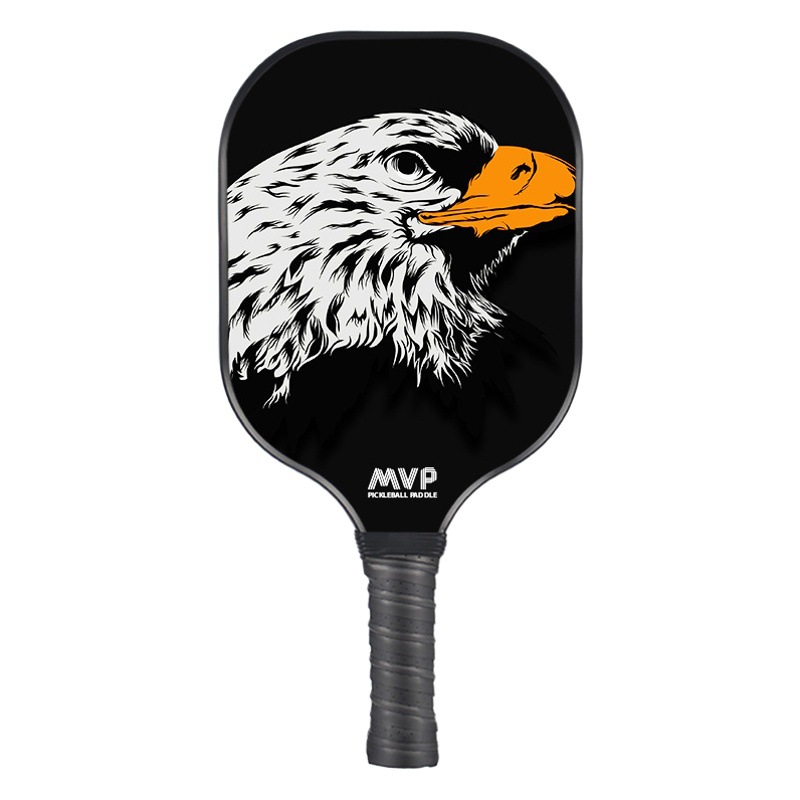 Fiberglass Carbon Fiber Pickleball Pickleball Paddle Pickleball Ball