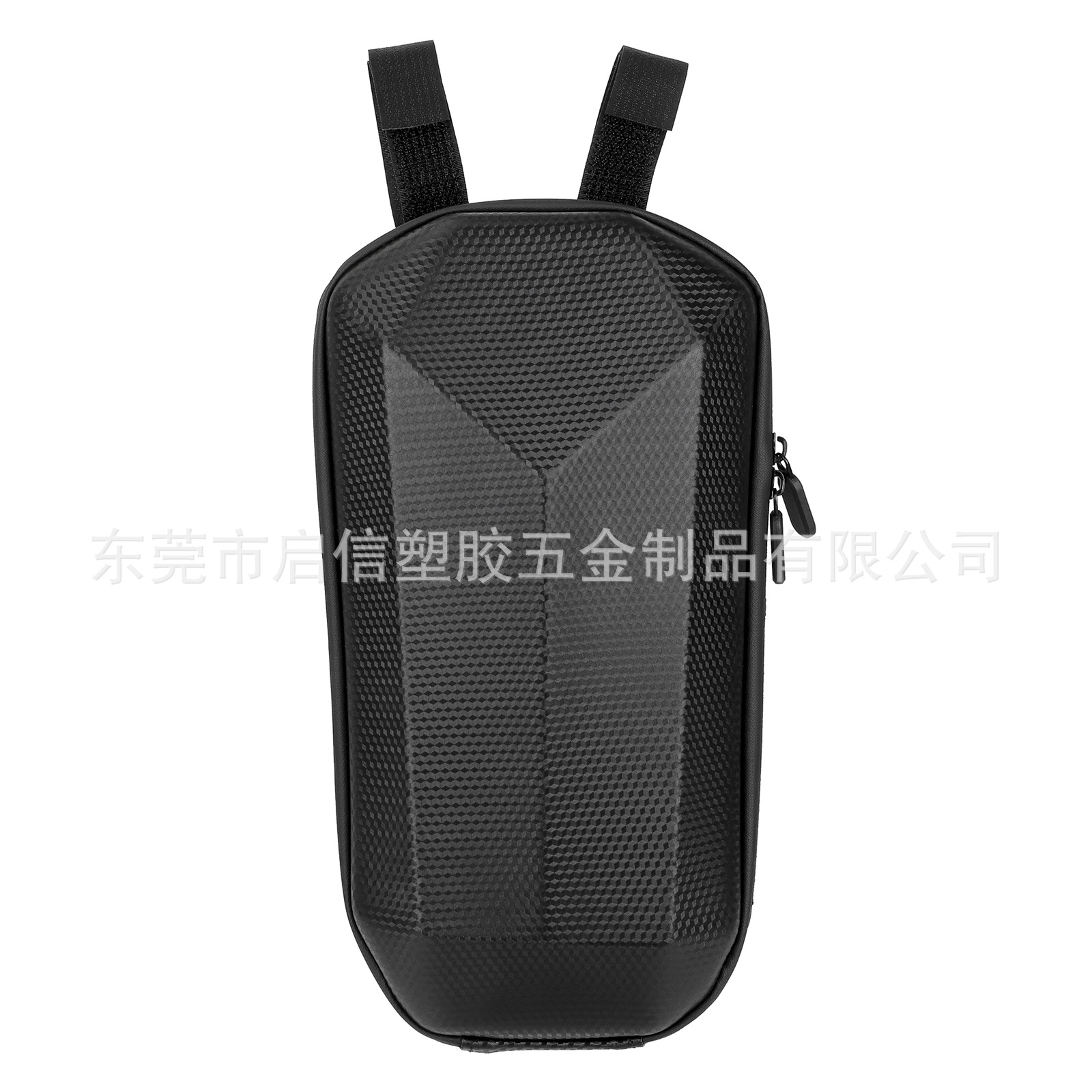 Picture of 4L full waterproof front bag electric scooter balance car bicycle hard shell rainproof hilop No. 9 first bag