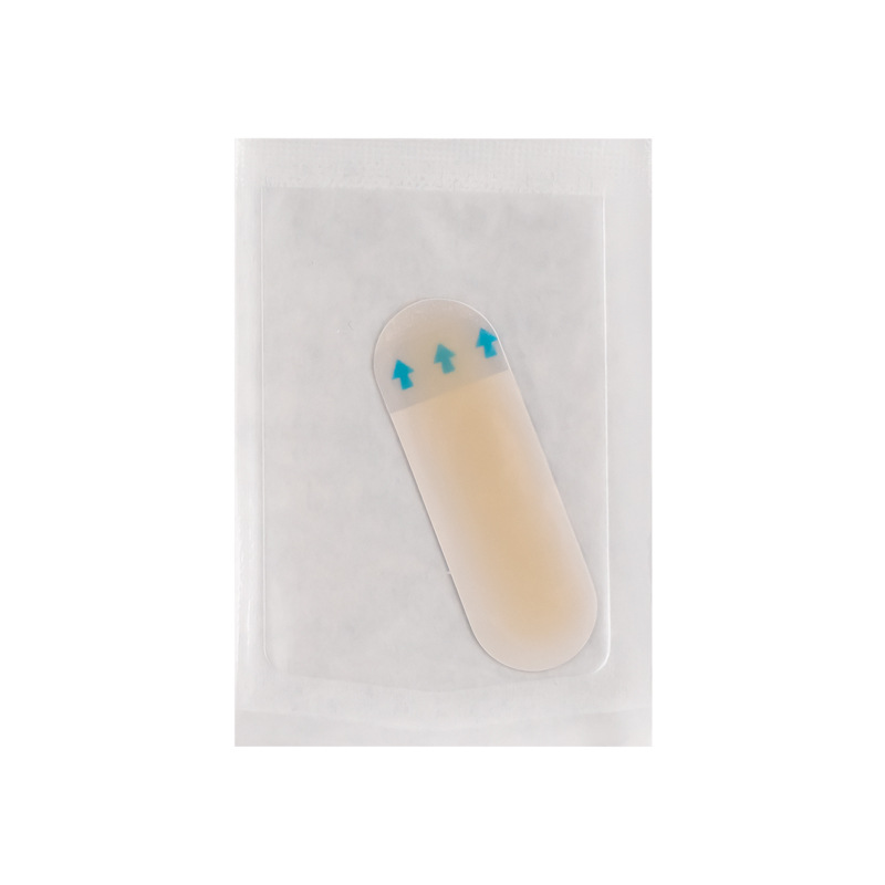 Picture of Anti-Wear Foot Artifact Heel Stickers for High Heels, Leather Shoes, Toe and Heel Stickers, Invisible Tape, Ankle Foot Grinding Stickers, Blister Stickers