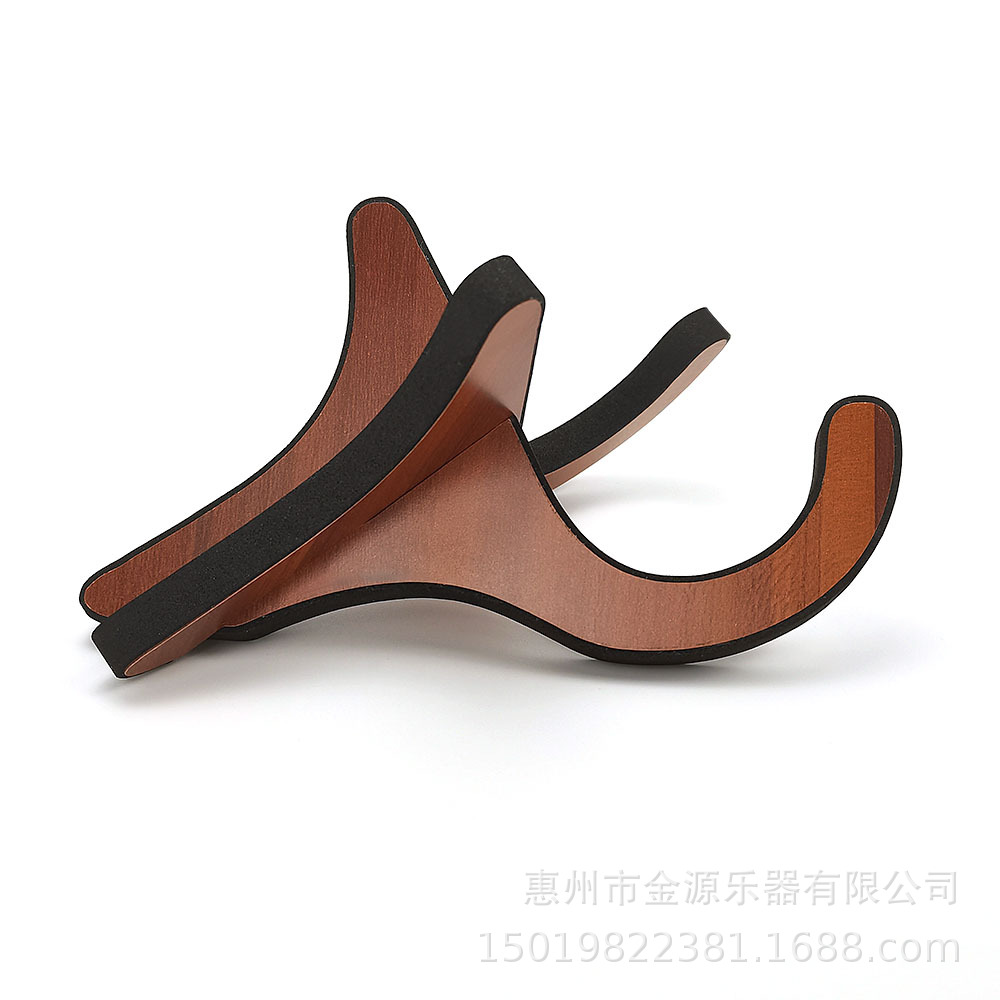 Thumb piano 17-tone display frame 21-tone kalinba bracket 20-tone finger piano decorative frame thumb piano bracket