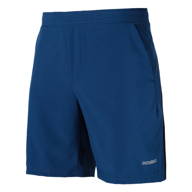 Running Shorts, Sports Loose Fitness Basketball Training Pants, Summer Quick-Drying Breathable Sweat-Absorbent Casual Pants for Men and Women