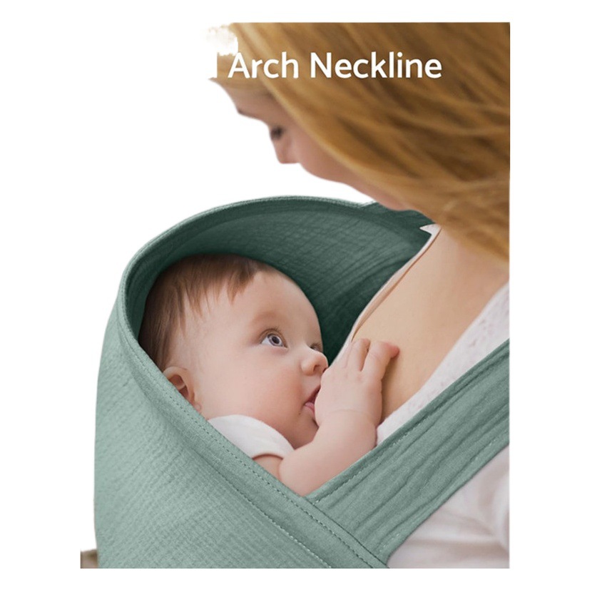 Foreign Trade Factory Cotton Outing Nursing Clothes Cover to Prevent Exposure Fig Leaf Nursing Clothes Shawl Gauze Nursing Cloth Breathable