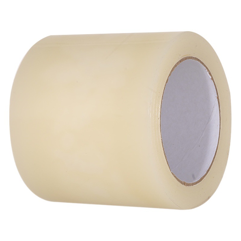 Transparent door and window windproof tape seamless sliding door and window gap windproof tape leak-proof window sealing strip wholesale