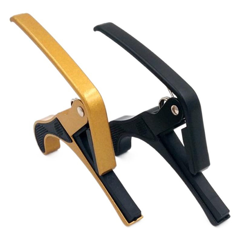 Guitar Accessories Folk Guitar Variable Tone Shift Tone Large Hand Grasp Variable Tone Ukulele Variable Tone