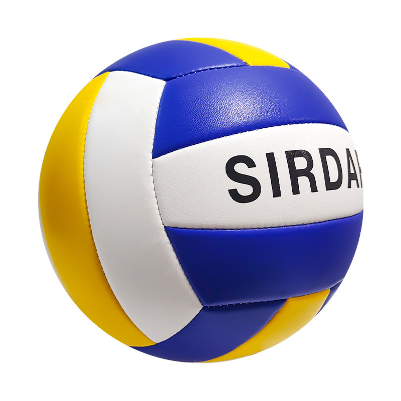 Picture of Wholesale senior high school entrance examination volleyball No.5 middle school students special physical examination soft No.5 male and female student training competition sports outdoor