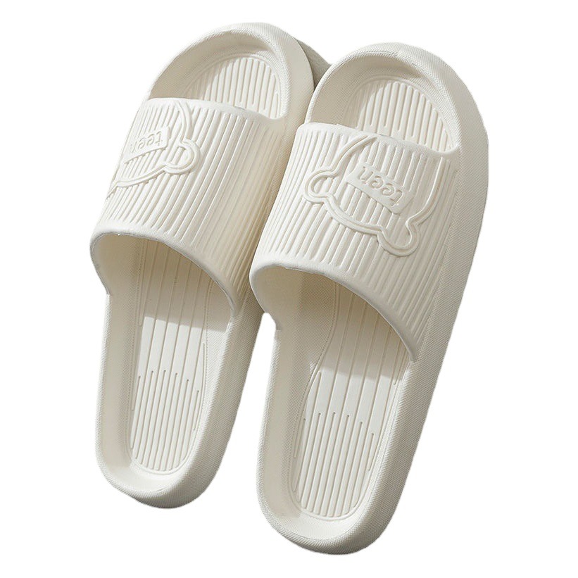 Slippers women's four seasons summer couple slippers women's home shoes Women's Home EVA slippers slippers men's hotel wholesale