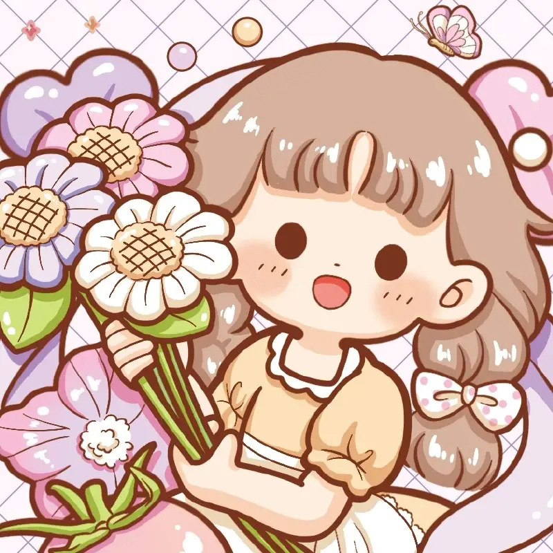 Picture of Original God New Diamond painting children student diy handmade diamond material package with frame Cartoon Cartoon educational toys