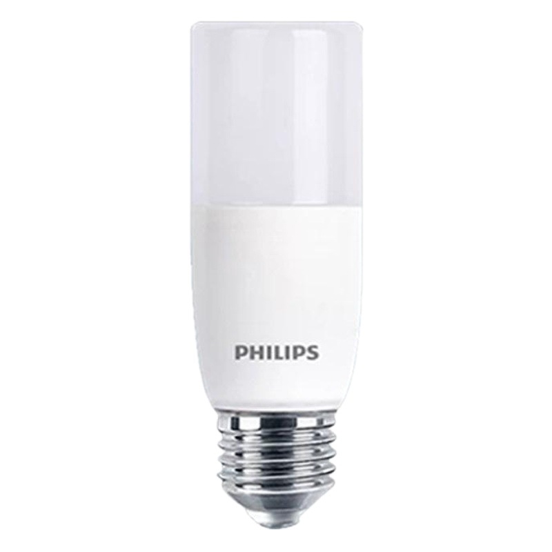 Philips Led Light Bulb E27 Screw Base Lighting Bulb Tube Lamp Table Lamp U-Shaped Corn Lamp 9.5W Ultra-Bright Light Source