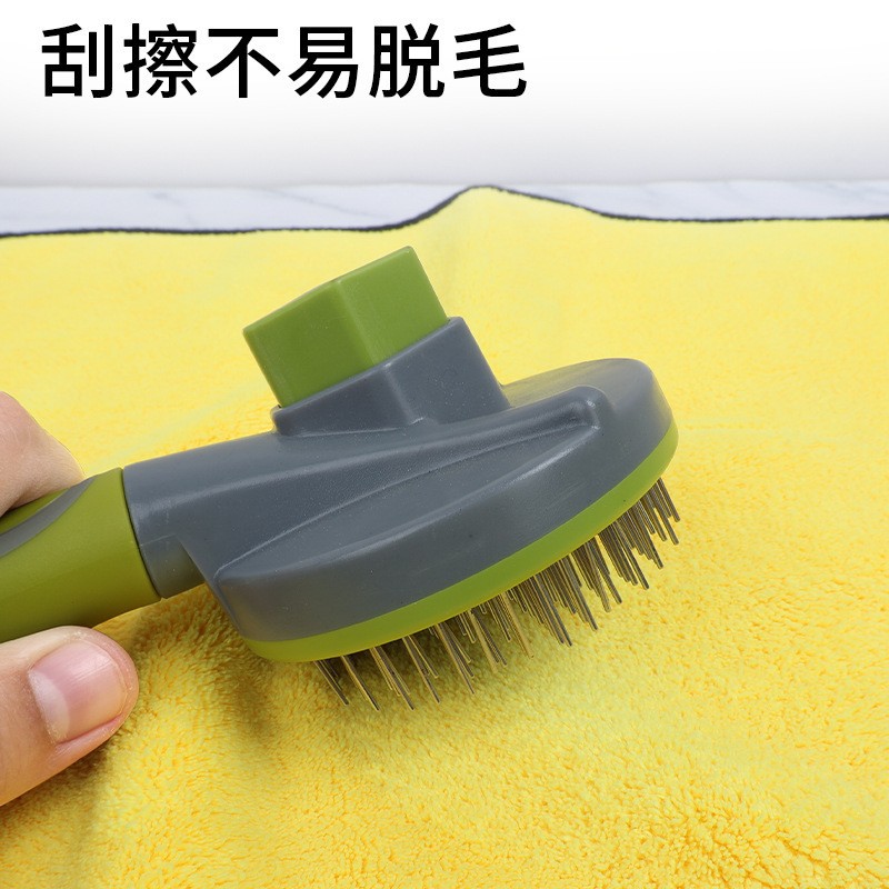 Picture of Factory Wholesale Coral Velvet Car Towel Car Wash Towel Double-Sided Car Rag Thickeneded Water-Absorbent Special Towel Logo