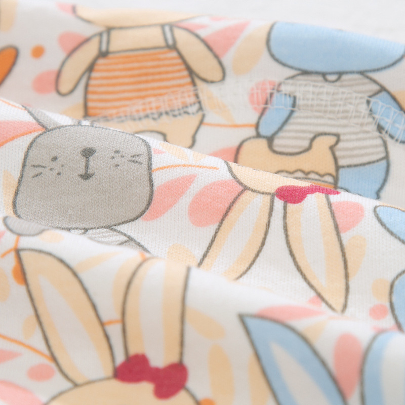 Picture of Toilet Training Pants Diaper Pants Baby Summer Diaper Pocket Universal Gauze Diaper Wet Artifact Washable Diaper Pants