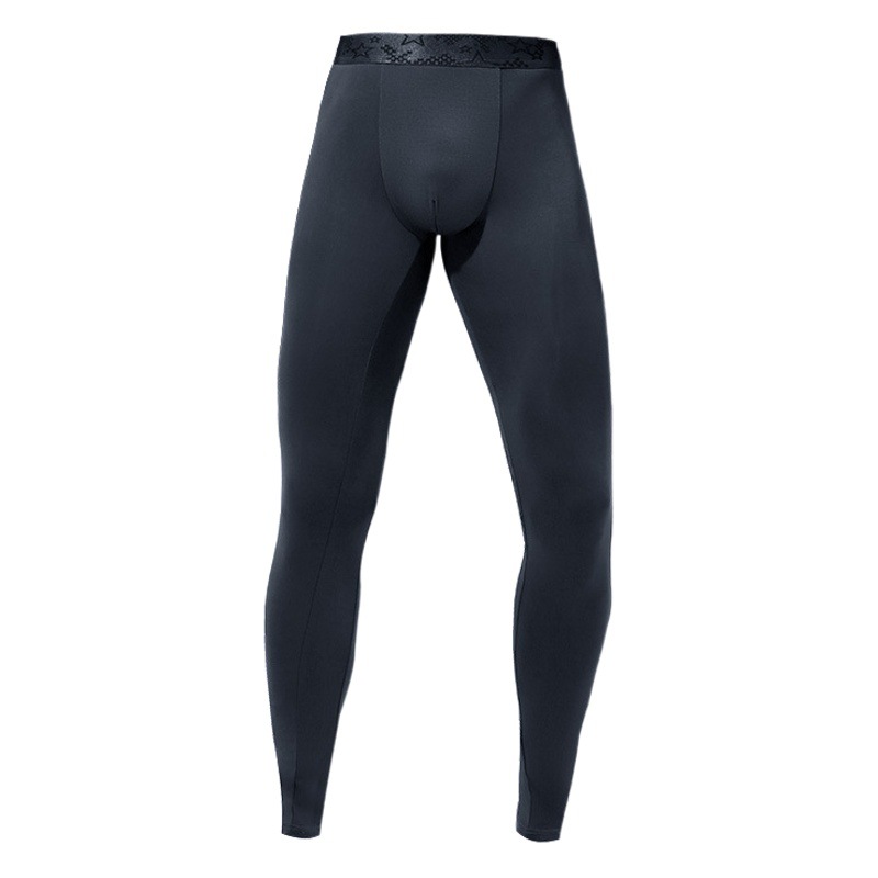 Men's Bullet Separate Autumn Pants Single Piece Leggings Underpants Antibacterial Inner Crotch Warm Pants Men's Thin Line Pants Underpants