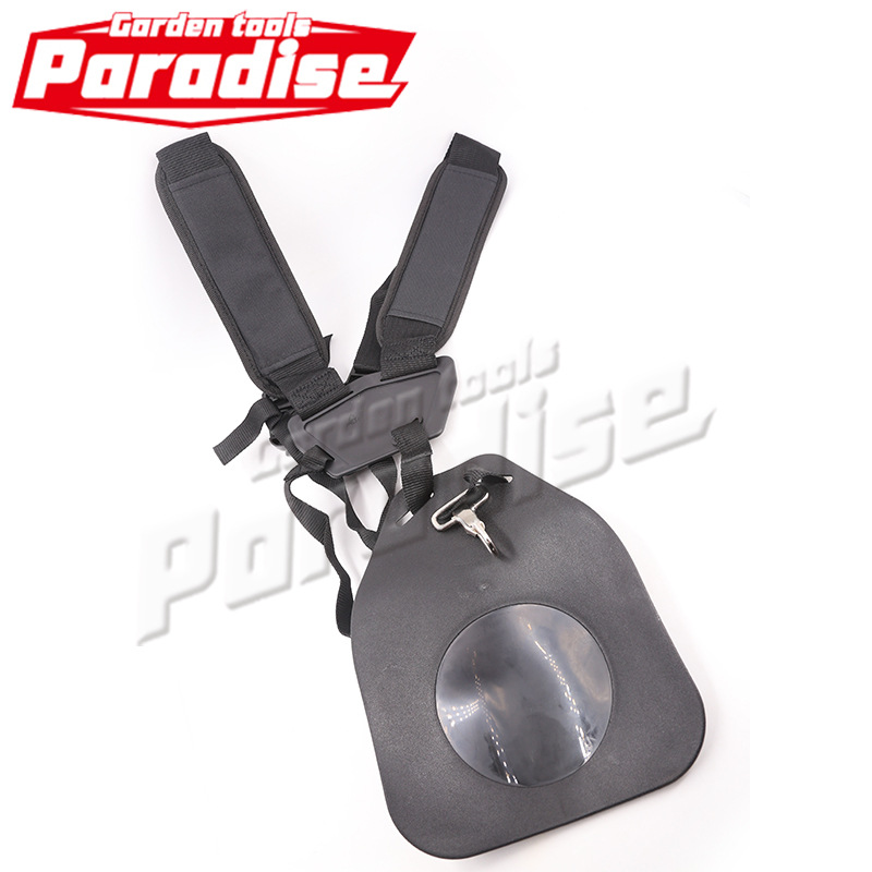 Head manufacturer lawn mower shoulder strap supply AliExpress ebay luxury shoulder strap