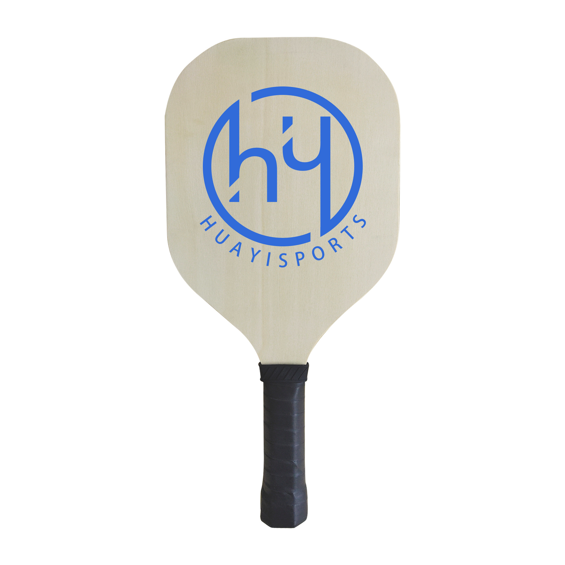 Picture of Cross-border hot sale Poplar multi-layer board pick racket Pickleball