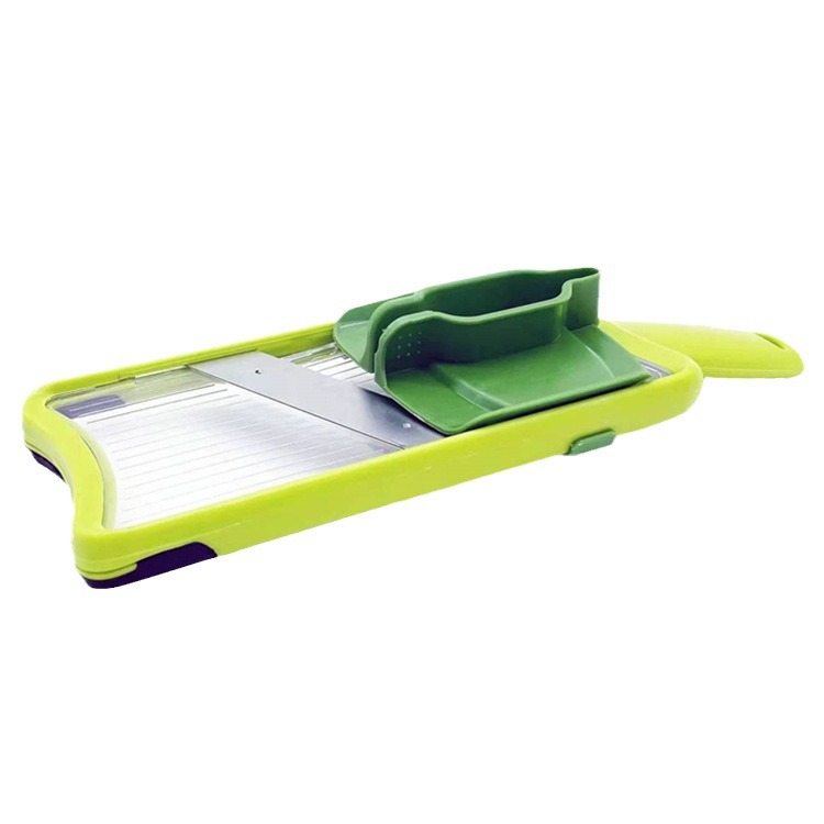 Picture of Supply new vegetable cutter potato radish grater shredded grater kitchen household stainless steel tools