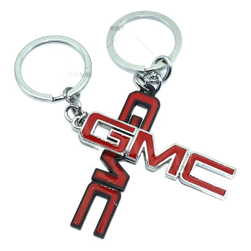GW key chain GW car logo key chain key chain 4s store gift foreign trade export