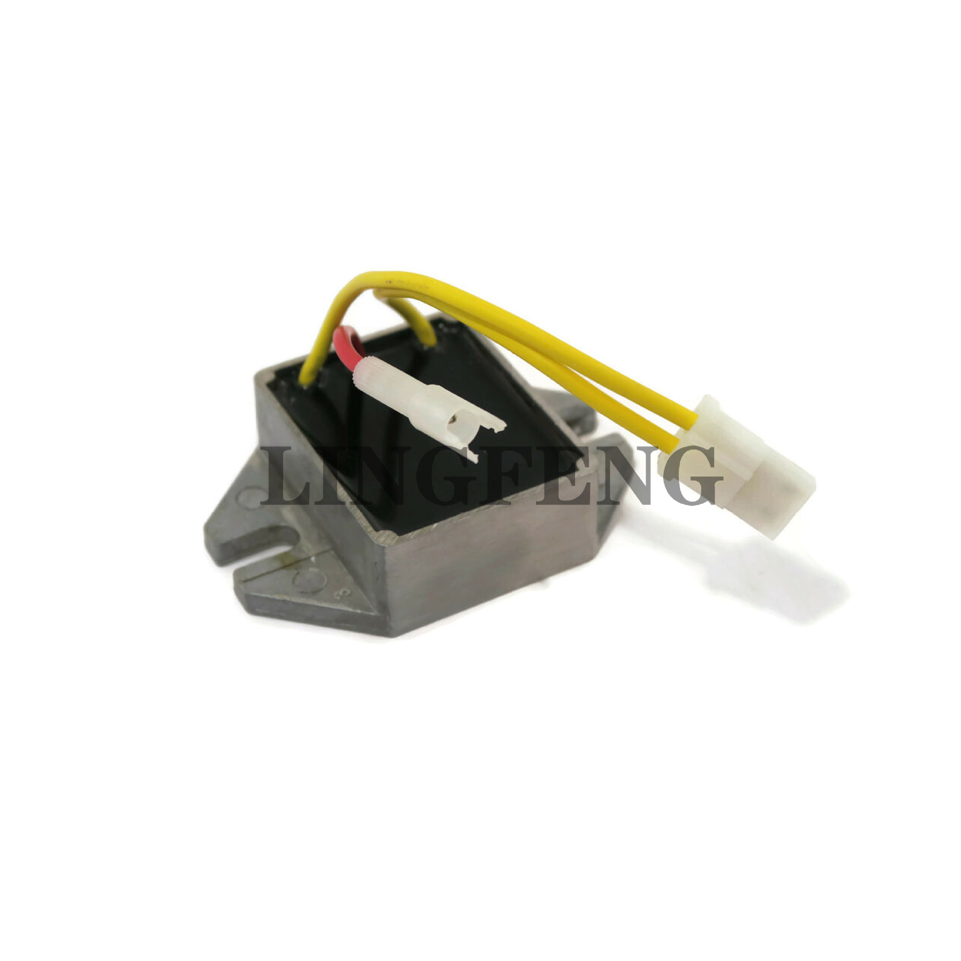 Bailiton Rectifier for 493219