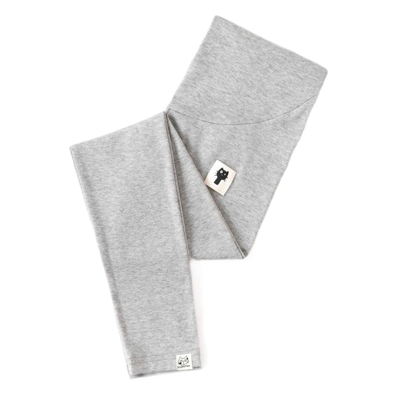 Pregnant women's clothing leggings spring and autumn pregnant women's pants spring and autumn clothing icon kitten outer wear pregnant women spring clothing leggings women