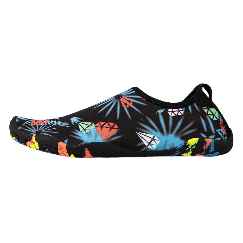 Water Shoes Wholesale Outdoor Travel Diving Swimming Shoes Sports Treadmill Summer Thai Snorkeling Soft Shoes