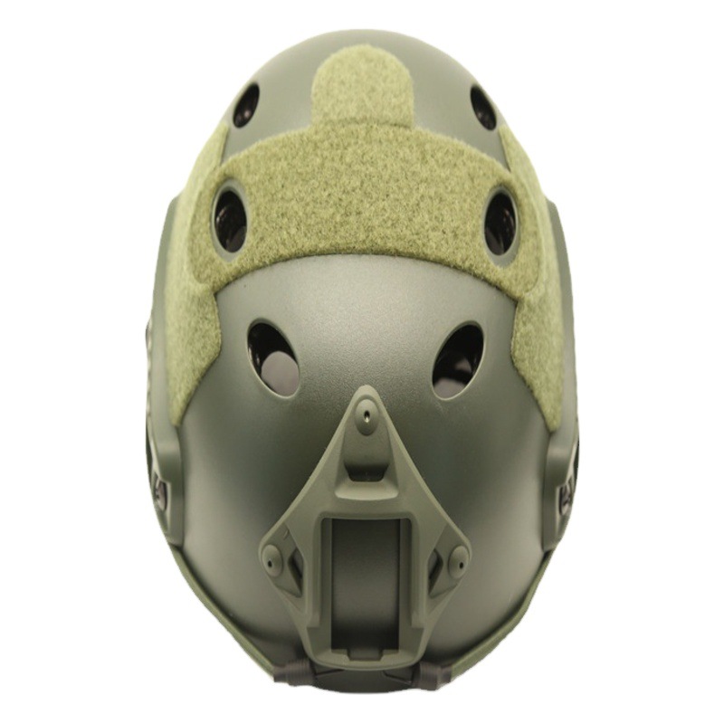 Source manufacturer FAST function tactical helmet outdoor equipment Sports riding real CS special training sliding