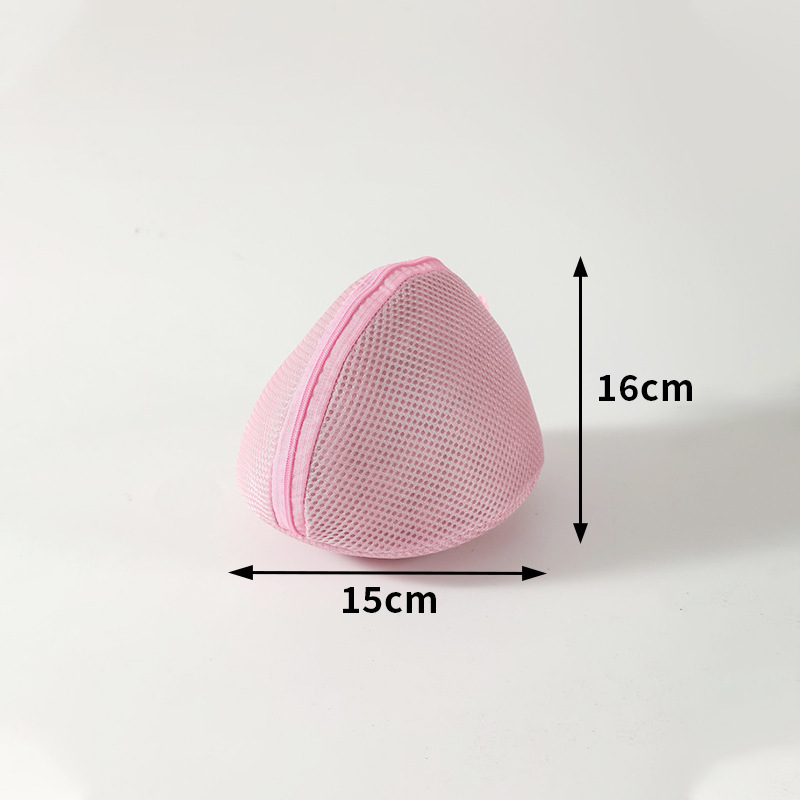 Picture of New manufacturers net red laundry bag underwear washing machine special artifact household household machine washing bag wholesale