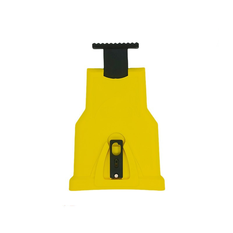 Chain Saw Chain Grinder with Bracket Quick Chain Grinding Tool Chain Grinding Stone Saw Blade Sharpener Special for Woodworking