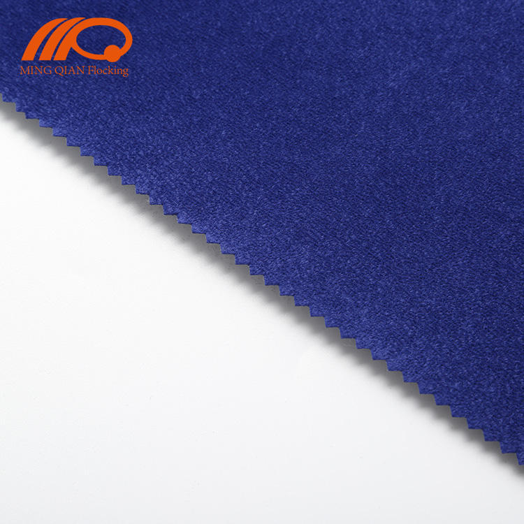 Preferred Spunlace Non Woven Flock Fabric Waterproof Packaging