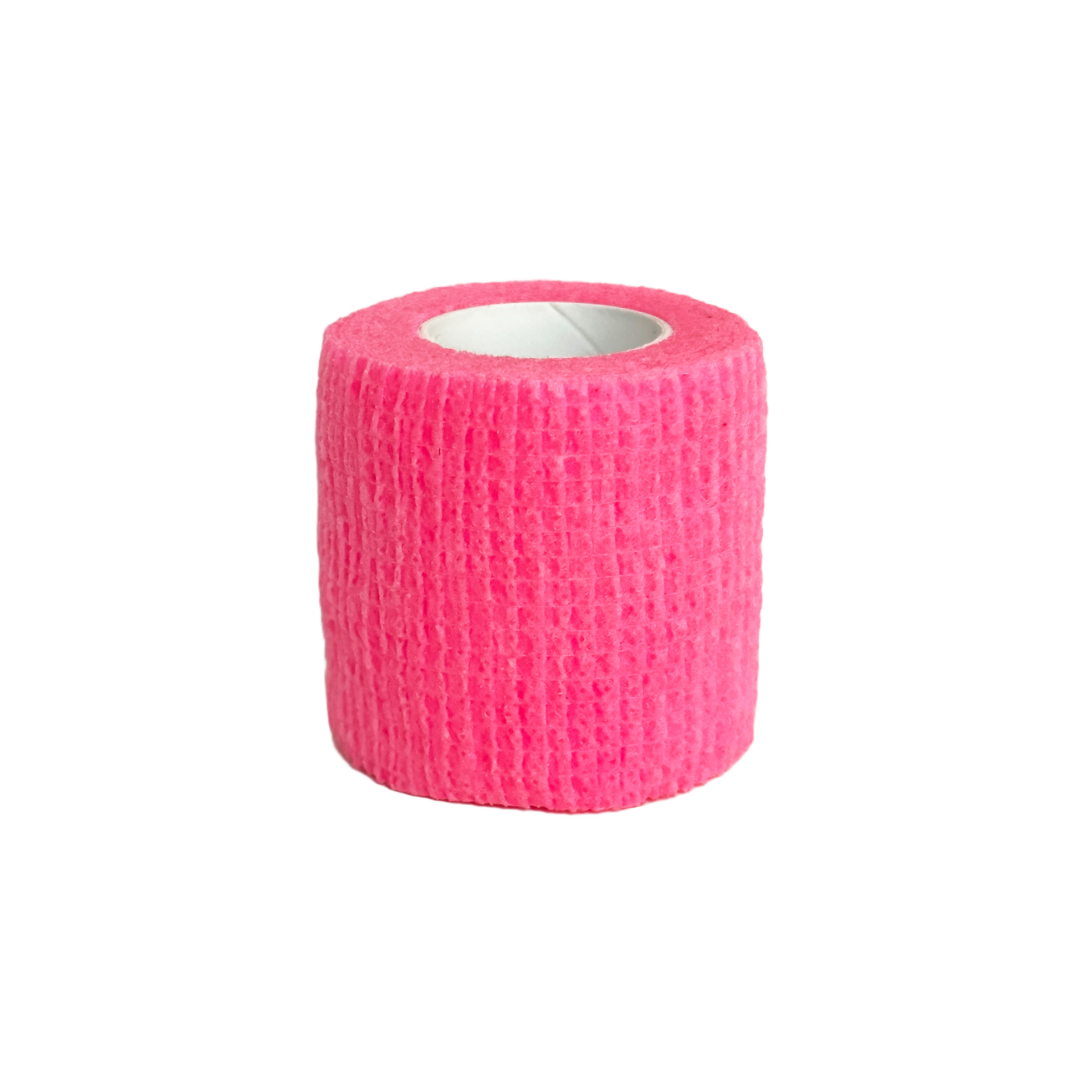 Picture of Spider Silk Sports Elastic Bandage Pet Camouflage Self-Adhesive Bandage Custom Elastic Non-Woven Bandage Self-Adhesive Bandage Customization