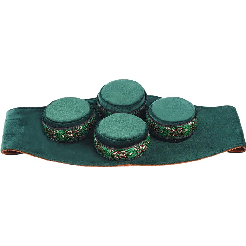 Moxibustion Box for Away Moxibustion Home Moxibustion New Moxibustion Clothing Moxibustion Package Filter Smoke Moxa Stick Moxa Column Moxibustion Box for Away Moxibustion