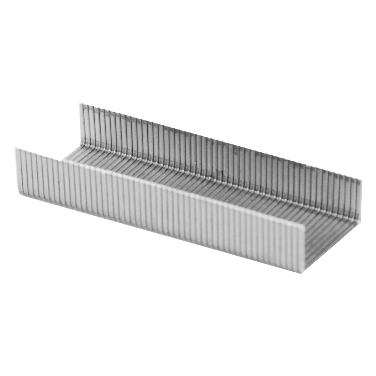 Deli 0011 unified universal staple No. 12 304 stainless steel staple 24/6