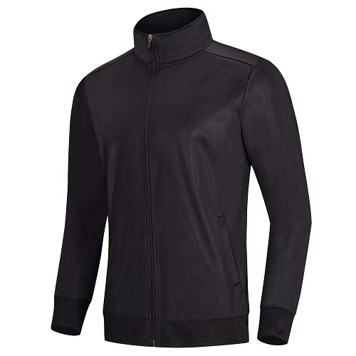 Autumn and winter stand collar long sleeve half zipper leisure sports coat trousers suit sports running training fitness clothing suit