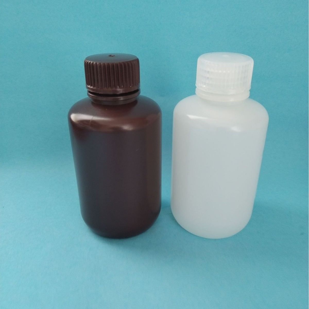 PP liquid bottle sampling bottle 30/60/100mlPP bottle sub-bottling oil sample bottle