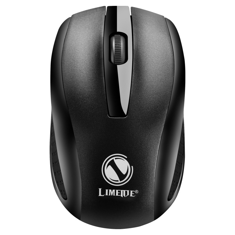 Picture of Li magnesium Q5 wireless mouse 2.4G business office girls cute notebook desktop computer universal wireless mouse