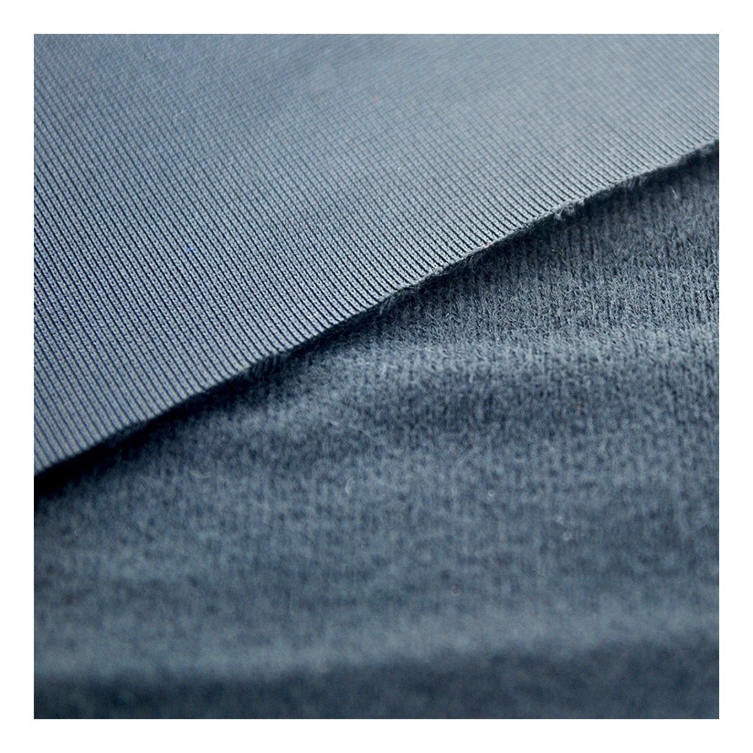 in stock ultra-fine mercerized velvet 130-140g hemming inner lining gift box flannel clothing shoes and hats toy crafts