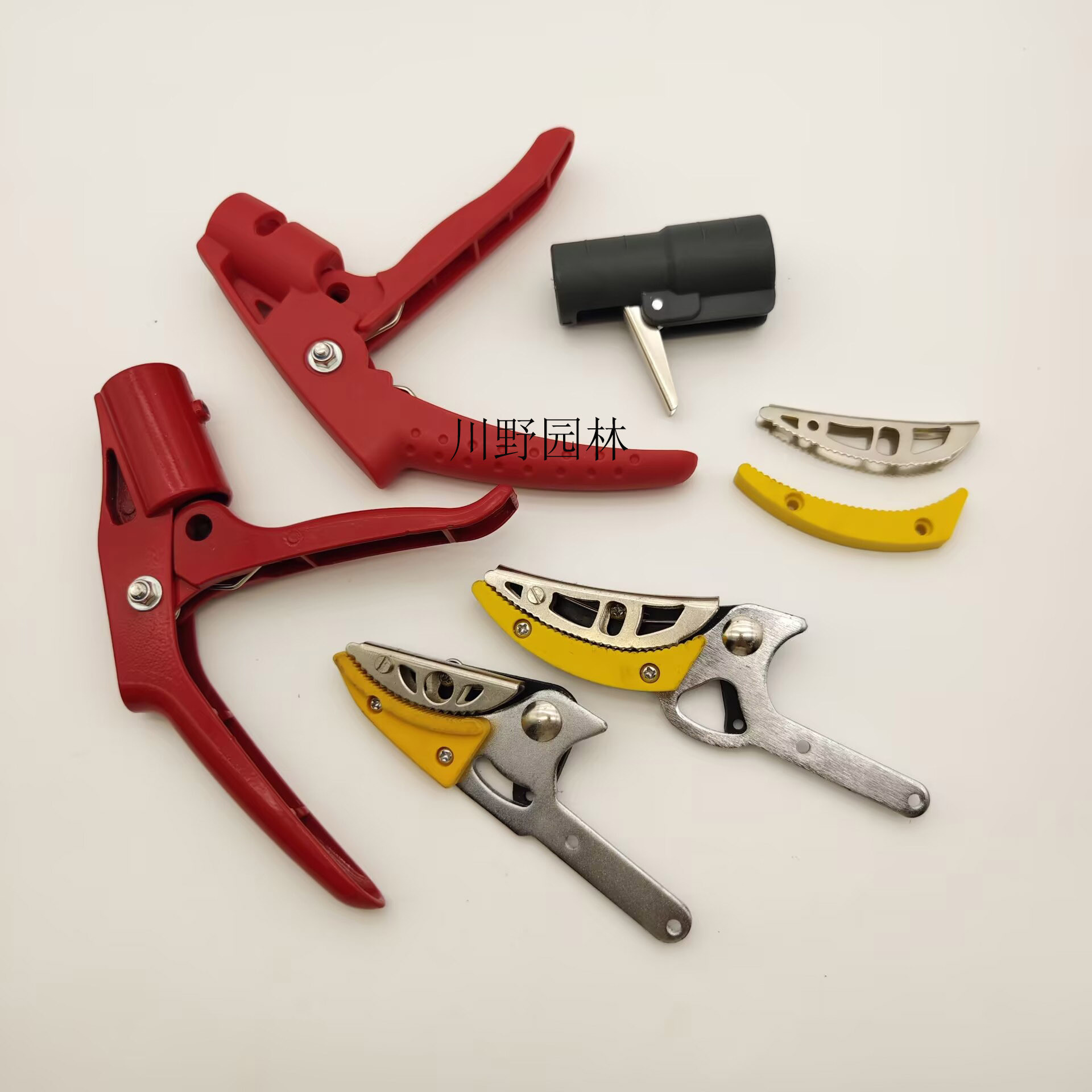 High Branch Shears Accessories, Garden Accessories, Garden Tools, High-Altitude Shears Accessories, High-Altitude Fruit Picking Shears