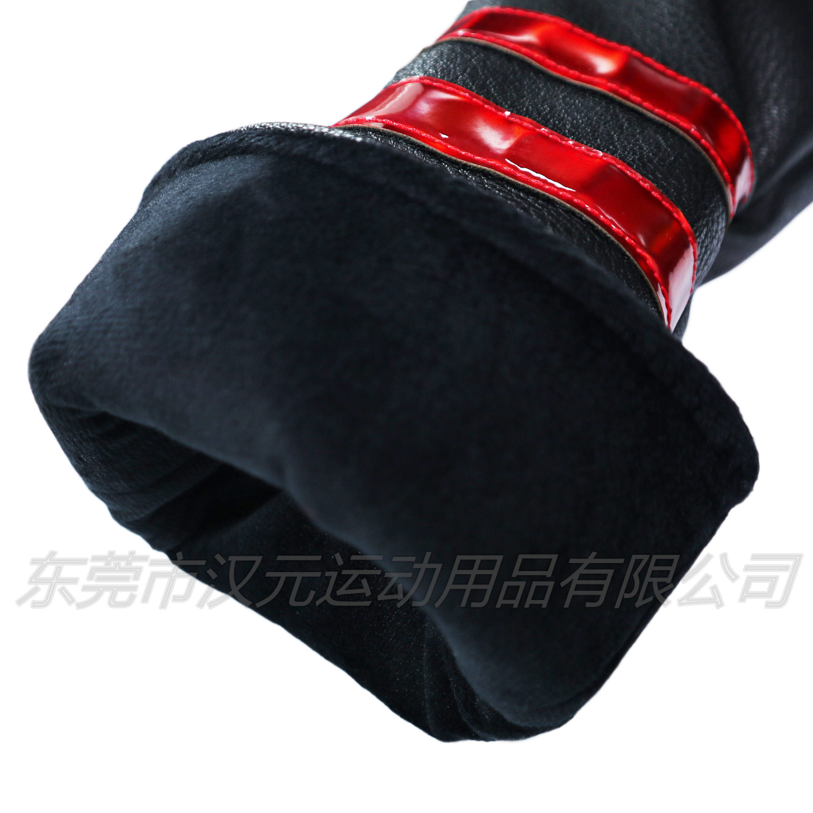 Picture of Manufacturers cross-border new golf club cover wooden pole protective cover cap cover No. 1 wooden fairway wooden chicken leg sports