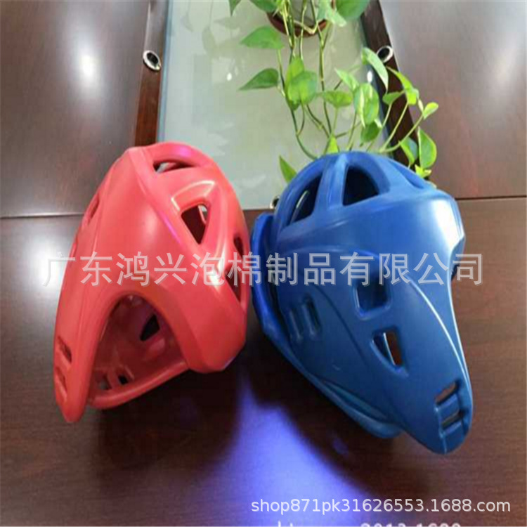 Factory supply PU Foam self-skinning camera SLR kit shoulder pad PU high density foam Foam Products