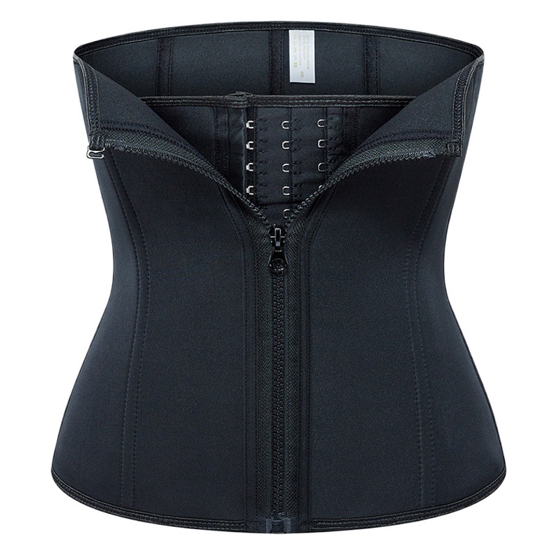 Cross-Border Sweat Sport Bundle Belt Hot shapers Bundle Belt Neoprene Belly-Tighting Bundle