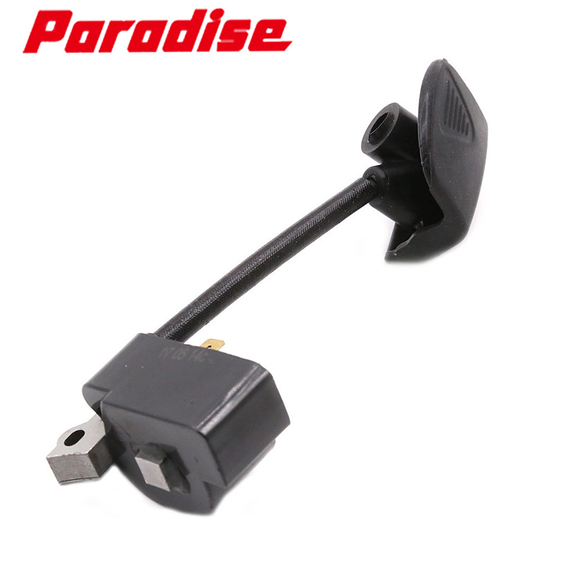 High voltage package ignition coil Kawasaki TJ45 TJ45E Ignition coil 211712250