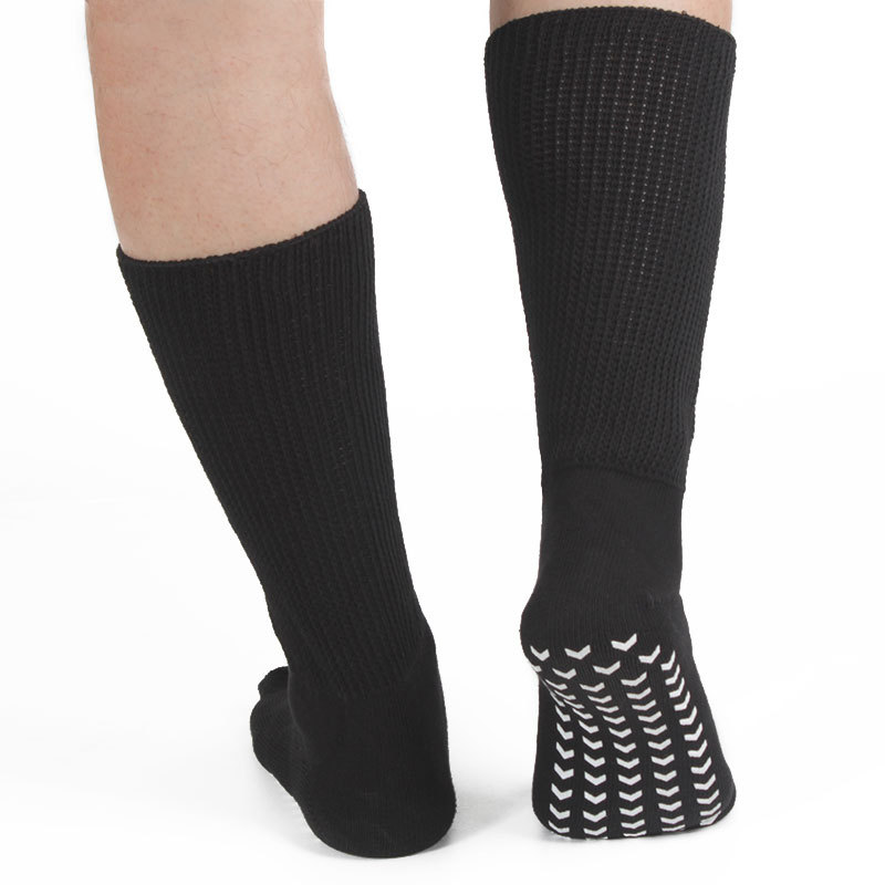 Large Size Middle-aged and Elderly Sugar Foot Loose socks Postoperative Foot Swelling Pregnant Women's Lunar Care socks