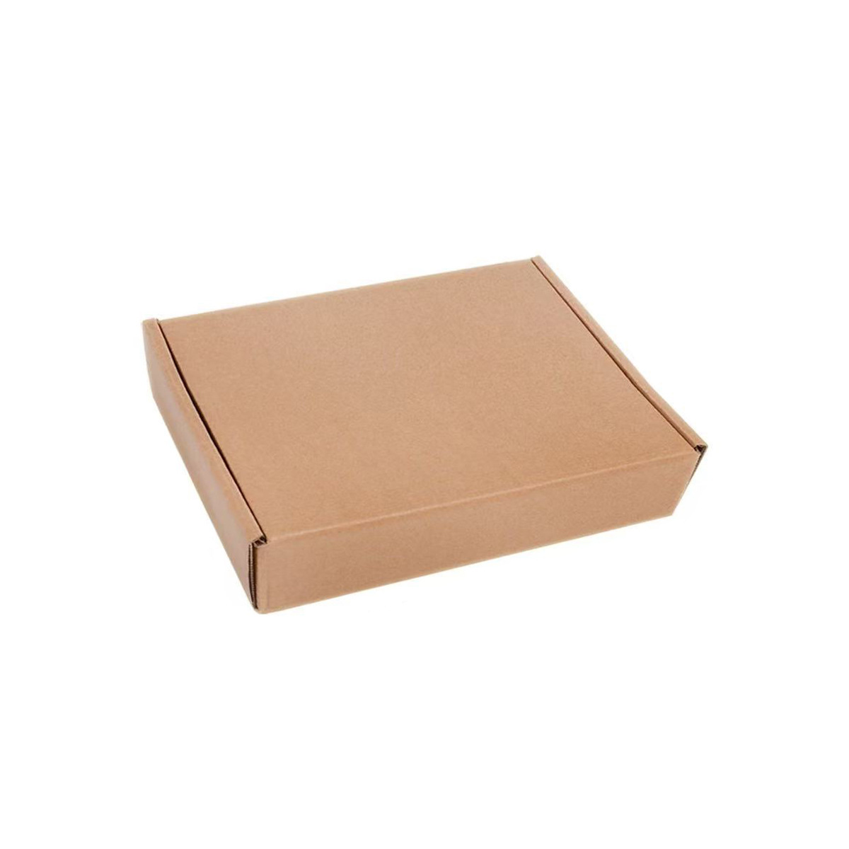 Customer Exclusive Provide Carton Packaging (No Protruding Bid)