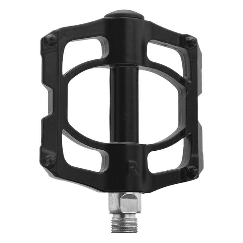 Electric Bicycle Pedals, Mountain Road Bicycle Aluminum Alloy Pedals, Children's Universal Quick-Release Bearing Balls