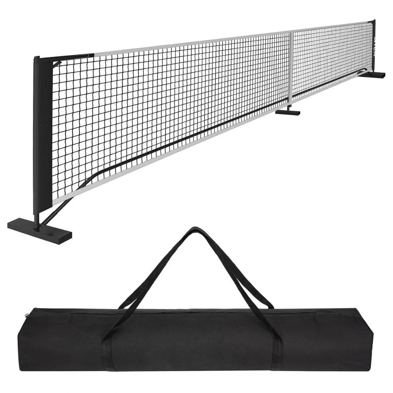 Picture of Pickleball Net Portable Net Frame Detachable 6.7m Outdoor Indoor