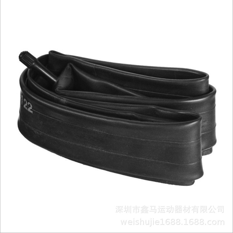 Mountain bike 20 24 26 27.5x 1.75/1.9/2.125 700*23/25 liquid-proof inner tube