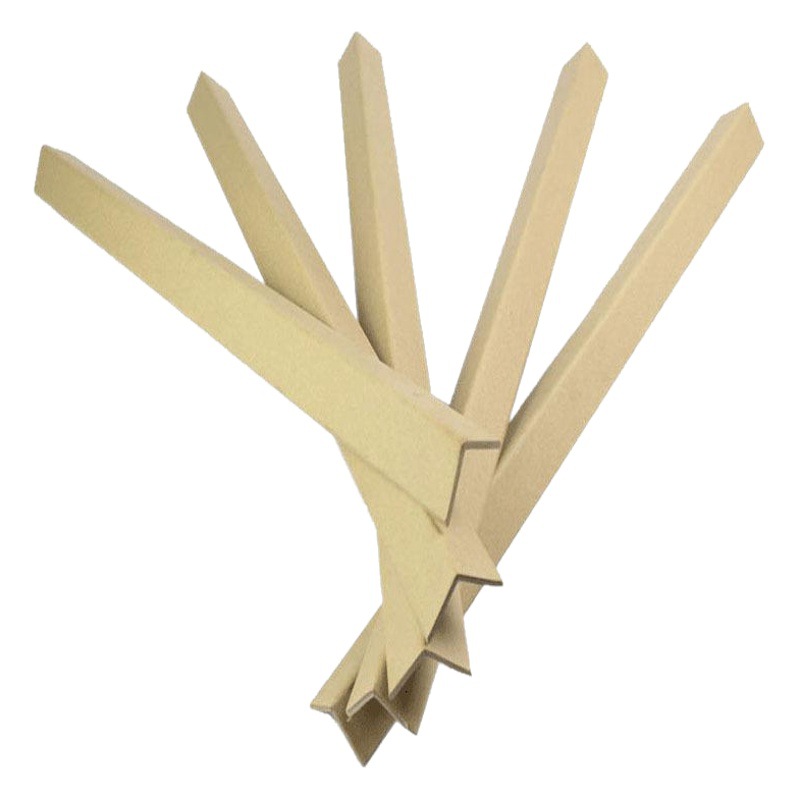 Paper corner protector 50*50*5*1 meter product protection strip Guangdong carton corner protector factory packaging protection Sun Corner