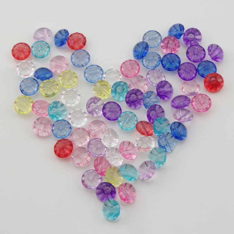 Crystal Buttons, Colorful Buttons, Special Small Buttons for Babies, Cartoon Buttons, Animal Buttons, Smiley Face Buttons