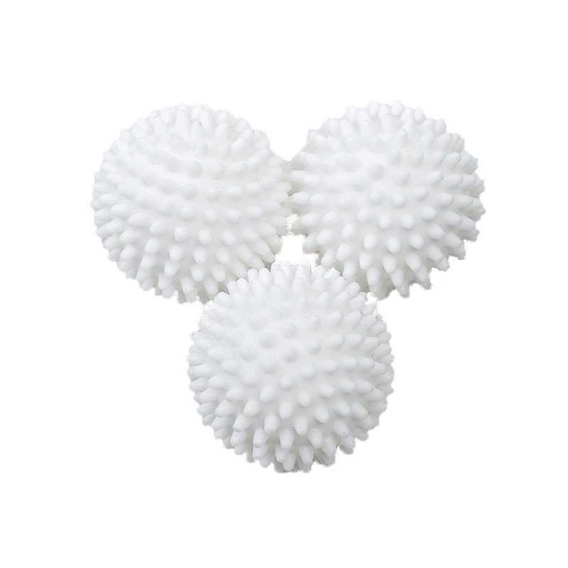 Picture of Laundry Ball Decontamination Anti-winding Magic Hair Absorbing Artifact Clothes Cleaning Ball Anti-static Knotting Hashimoto Ball Washing and Protecting Ball