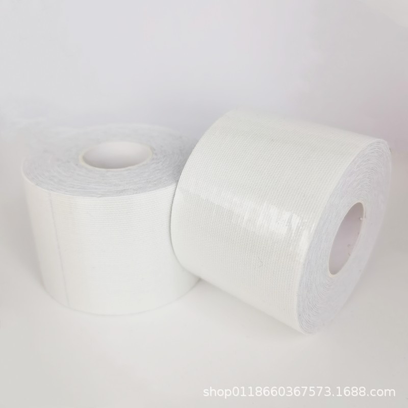 Picture of Chest Tape, Invisible Push-Up Anti-Expansion Non-Woven Anti-Exposure Tape, Lifting Cross Breast Tape, Boob Tape
