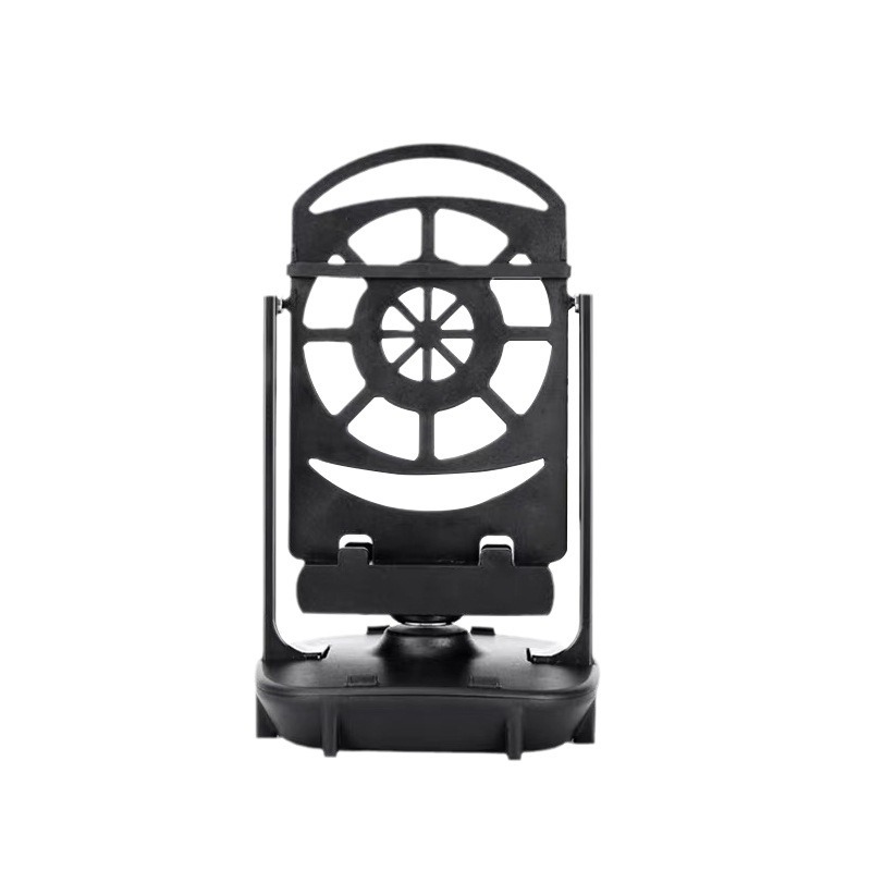 Picture of Dual Mobile Phone Version of Step Shaker, Step Brush Artifact, Bearing Pedometer, Ultra-Quiet Rocker, Automatic Step Counting